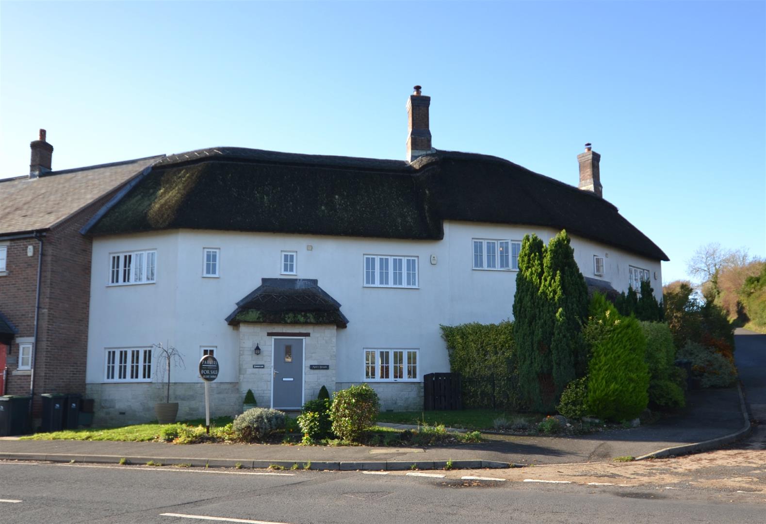 Parkers Property Estate agents in Dorchester, Poundbury, Bridport & Weymouth